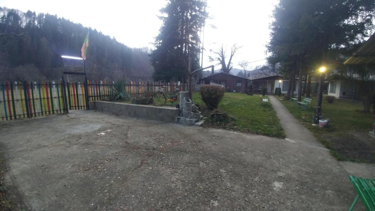 Къща За Гости Дъга Cherni Osum ภายนอก รูปภาพ