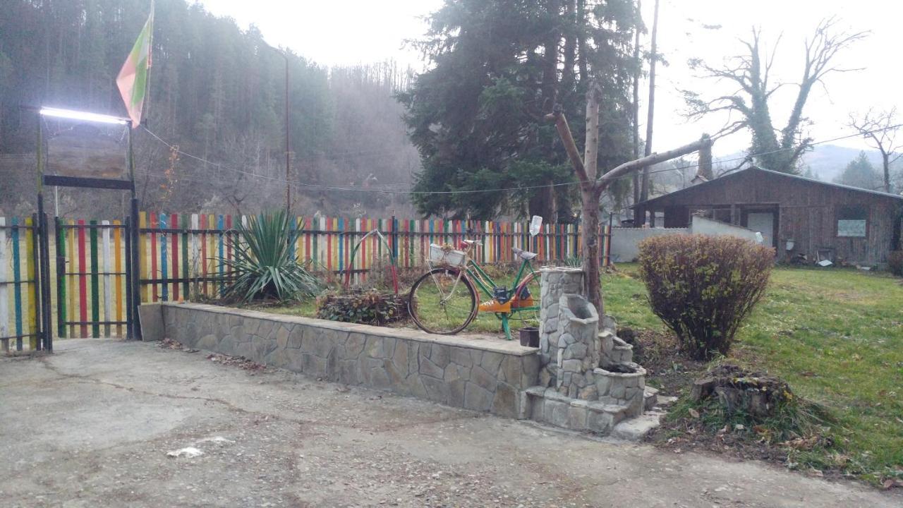Къща За Гости Дъга Cherni Osum ภายนอก รูปภาพ
